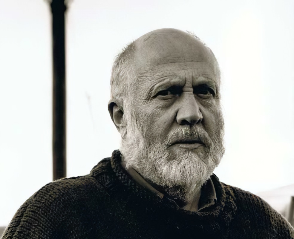 Peter Prendergast (1946 - 2007) - photo 1